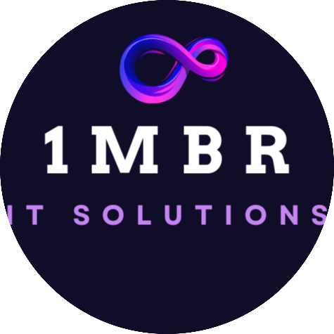 1MBR IT Solutions